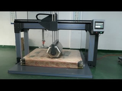 Mattress Rollator Testing Machine