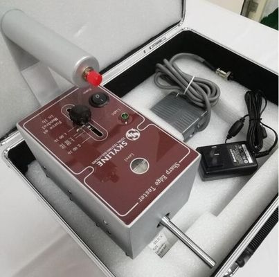 Оборудование для испытаний детских игрушек EN71-1 Проверка безопасности игрушек с острыми краями