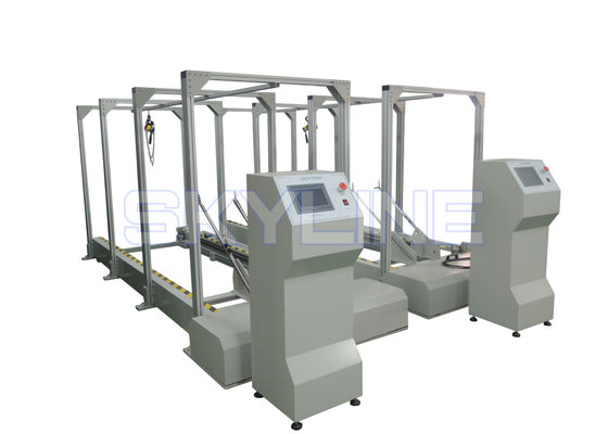 EN71-1 2m / s Tester / Toys Dynamic Strength Tester for Performance of Toys Rides (Эн 71 - 2 м / с Тестирующий / Динамическая прочность игрушек Тестирующий производительность игрушек)