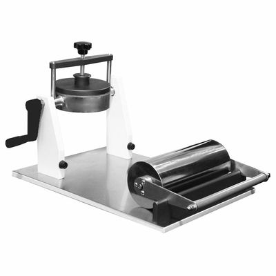 QB/T1668 ISO535 Cobb Absorbability Tester для картона