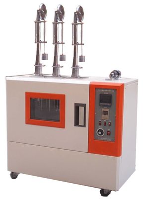 UL1581 Устройство для испытания деформации проволоки нагревом для проверки степени тепловой деформации