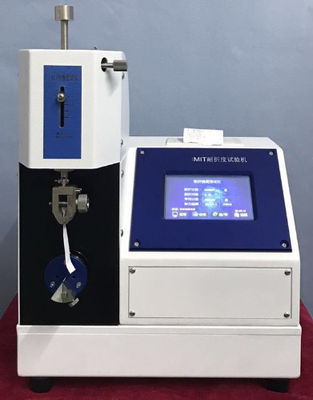 Версия с сенсорным экраном Складный тестер выносливости AC220V 50Hz