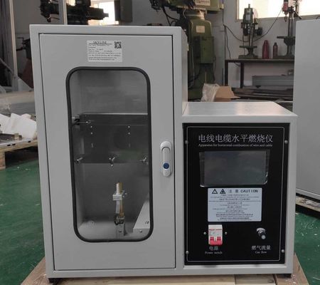 Оборудование для испытаний огня кабельной проводки газа пропана JASO-D 618 95%