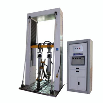 1 - тестер AC220V 15A динамического утомления модуля велосипеда 5Hz