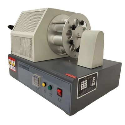 Satra Tm172 / EN ISO 20344 Оборудование для испытания проницаемости водяного пара в обуви