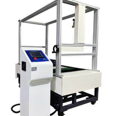 Машина для симуляции состояния багажа на дороге 220v 50hz