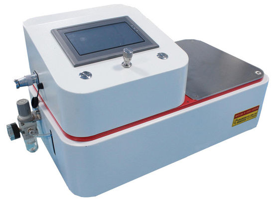 Испытание воздушного потока для пишущих приборов ISO 11540 Pen-Cap Air Flow Tester