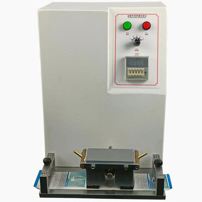 ASTM D5264 Sutherland Ink Rub Tester Ink Friction Decoloring Test Machine Tester Tester Tester Tester Tester Tester Tester Tester Tester Tester Tester Tester Tester Tester Tester Tester Tester